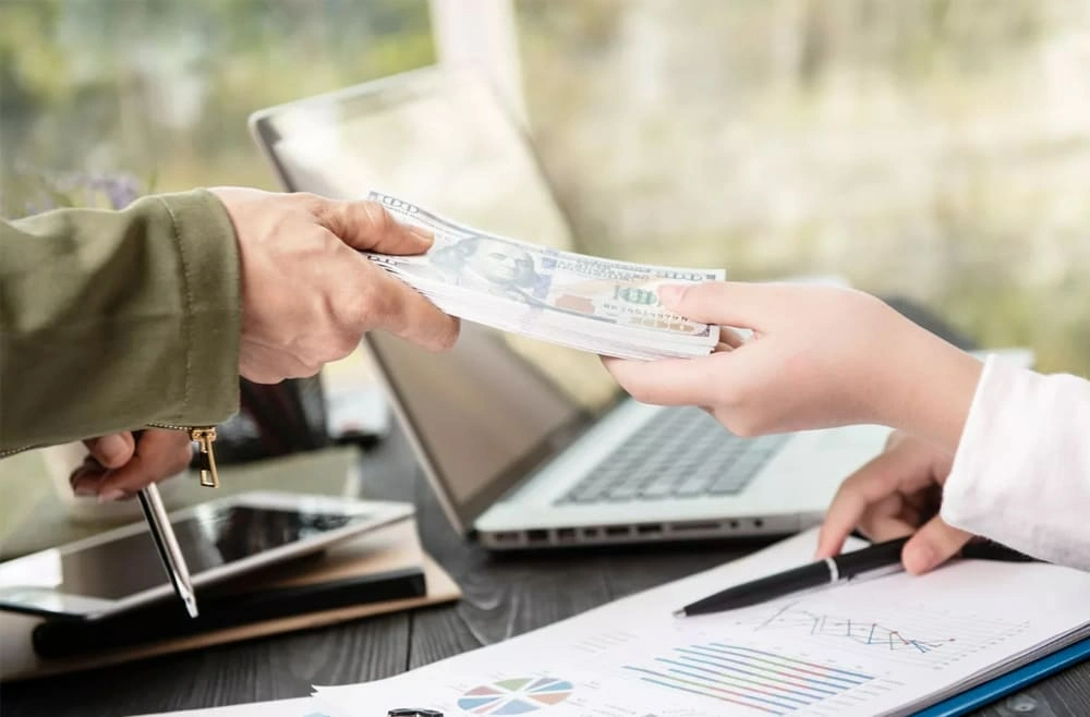 CC/OD  - Flexible Credit Line for Business Needs