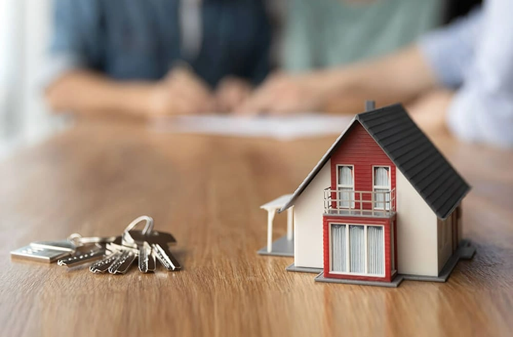 Home Loan - Affordable Housing Finance Solutions