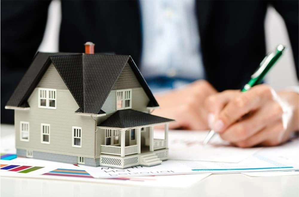 Lease Rental Discounting - Monetize Your Rental Income