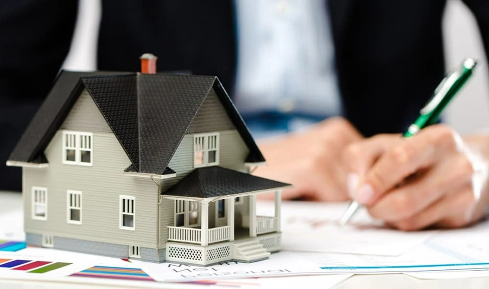 Lease Rental Discounting - Monetize Your Rental Income