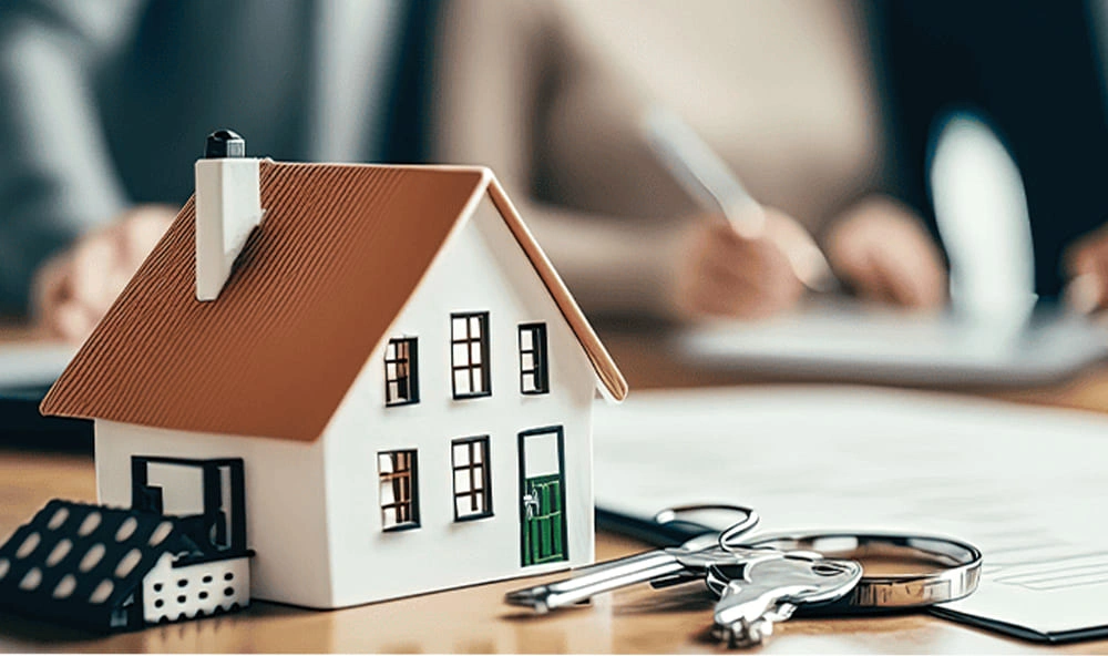 Loan Against Property - Secure Funds Using Your Property