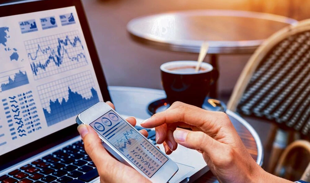 Loan Against Shares - Finance Against Your Stock Portfolio