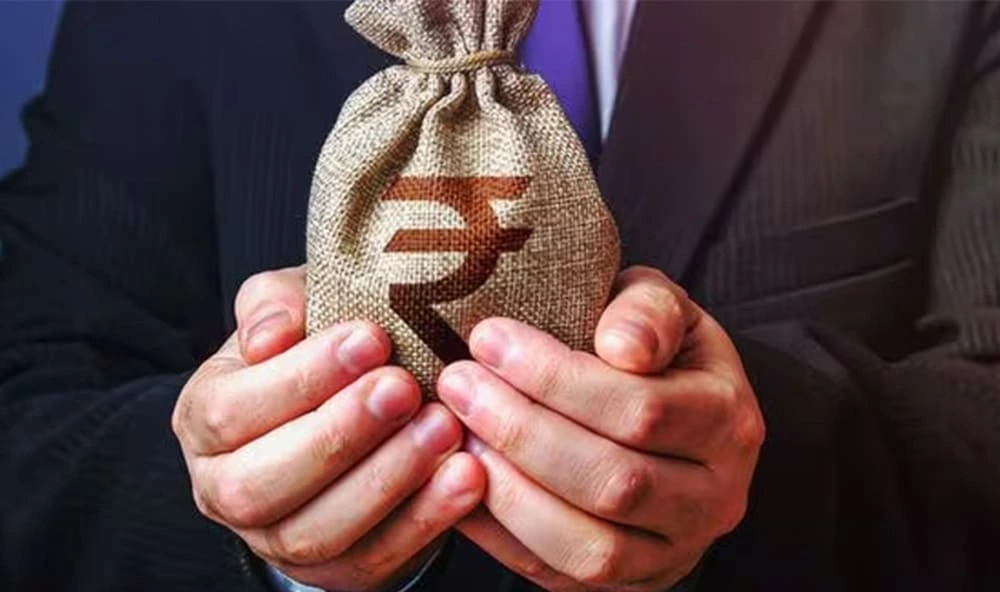 Personal Loan - Best Personal Loan Deals from Dhanveera