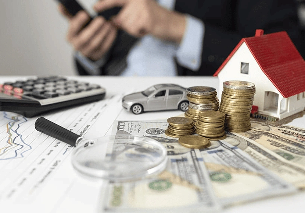 Apply for Business Loan at Dhanveera