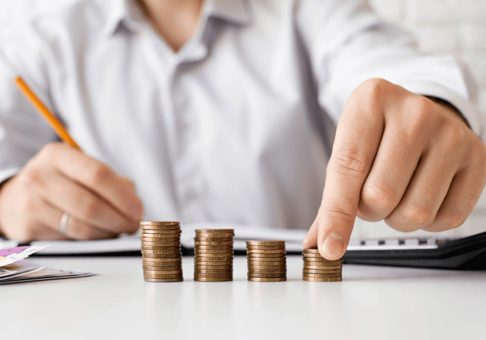 Apply for Business Loan at Dhanveera