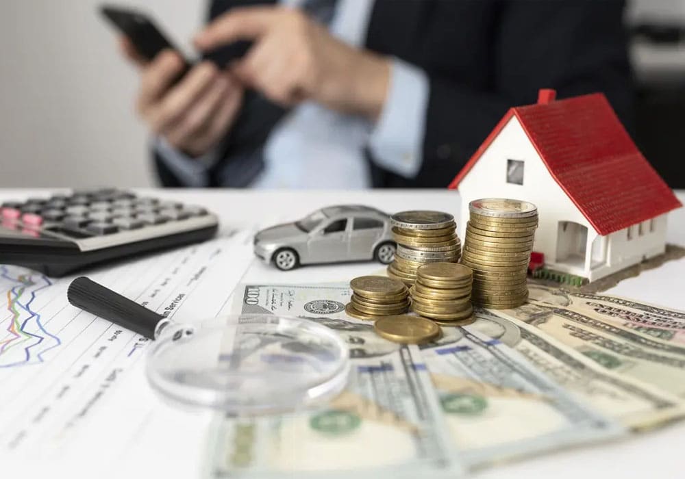 Apply for Business Loan at Dhanveera