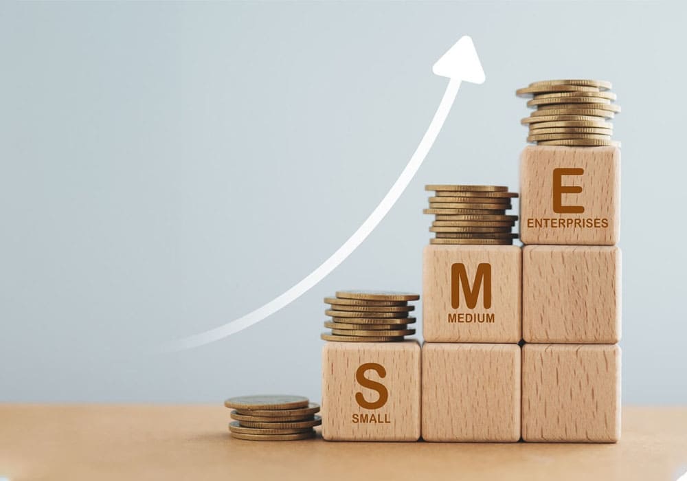 Apply for Business Loan at Dhanveera