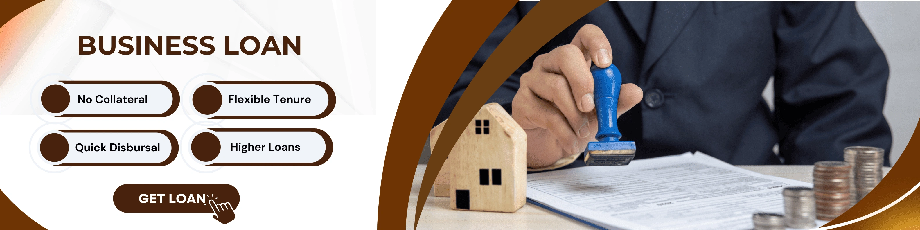 Unsecured Business Loan - Quick Business Capital Without Collateral