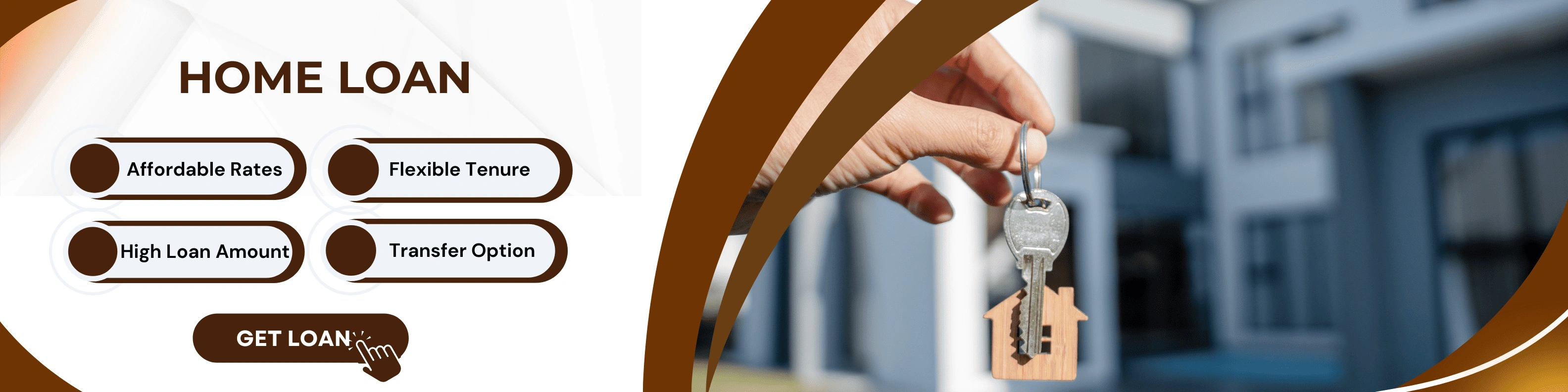 Home Loan - Affordable Housing Finance Solutions