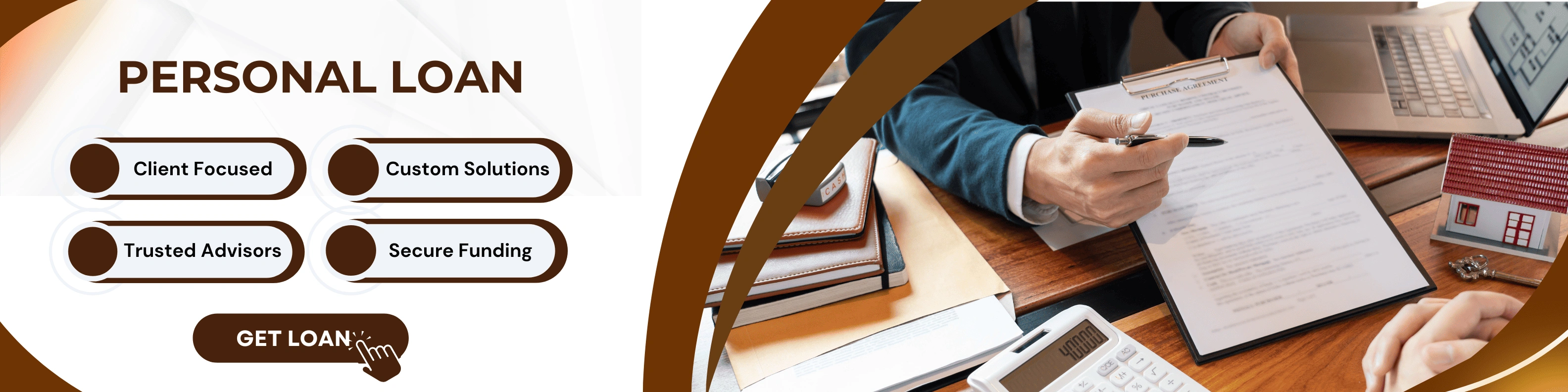 Personal Loan - Best Personal Loan Deals from Dhanveera